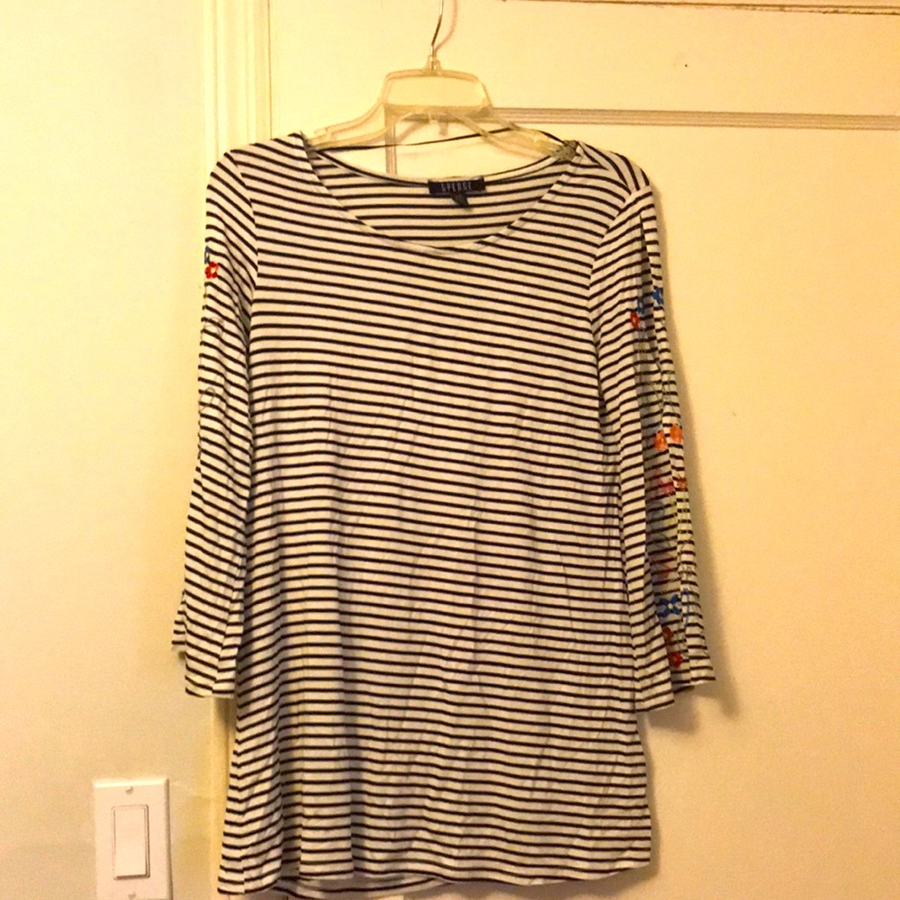 Spense blouse
